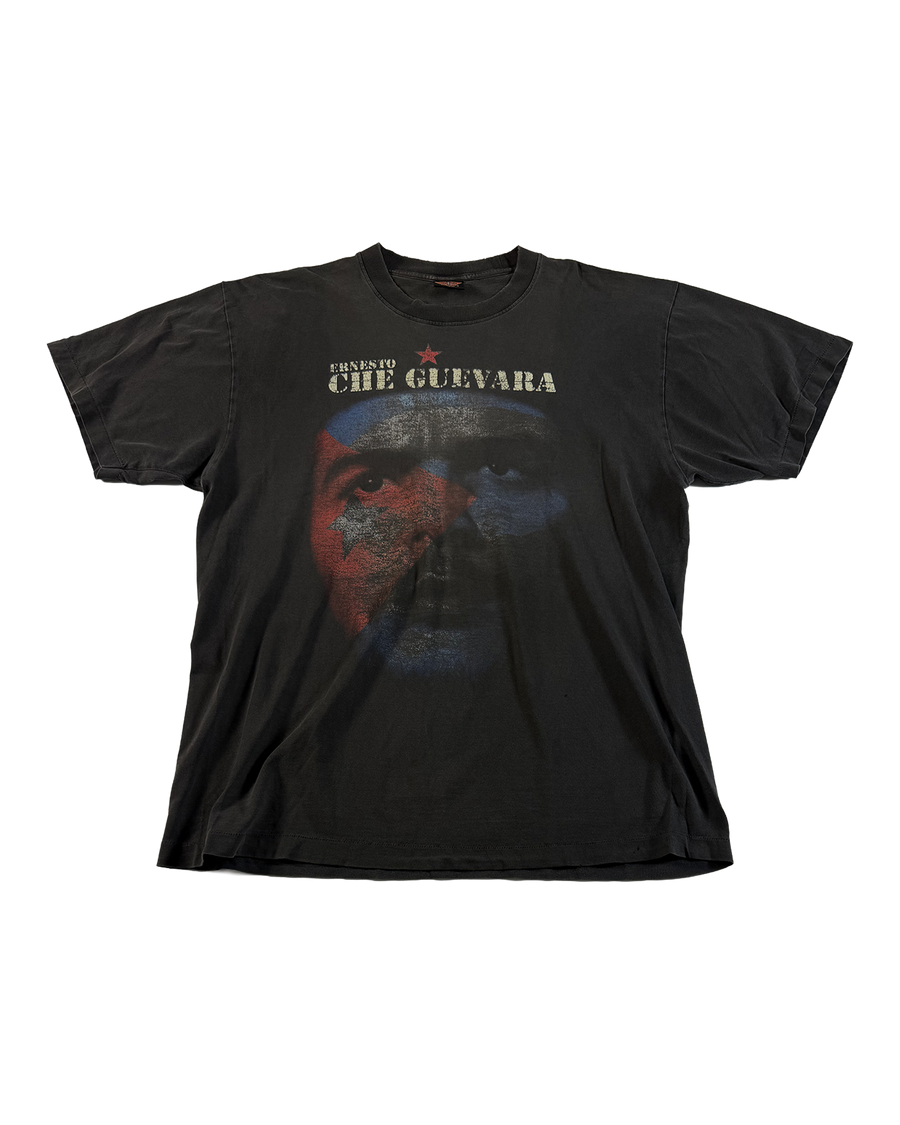 Che Guevara Glow in the Dark T-Shirt