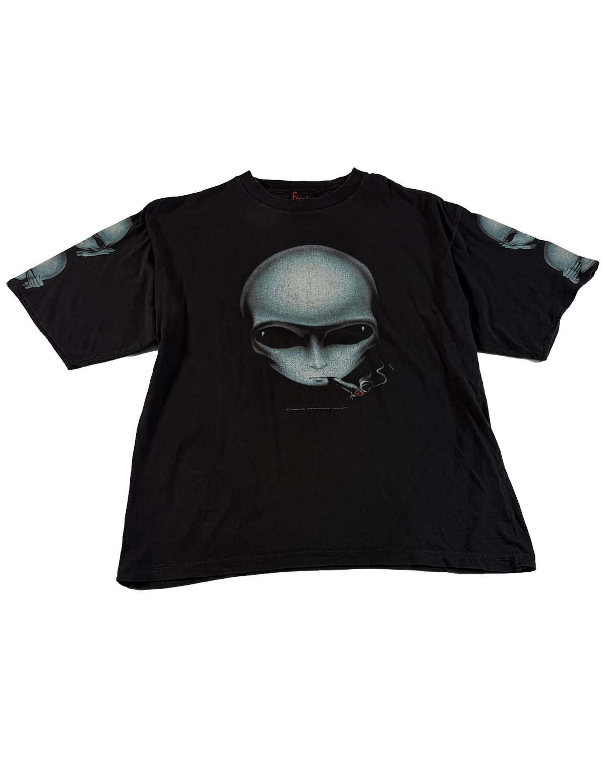 1996 Alien T-Shirt
