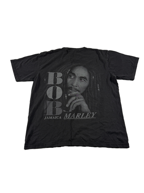 BOB MARLEY JAMAICA GRAPHIC T-SHIRT