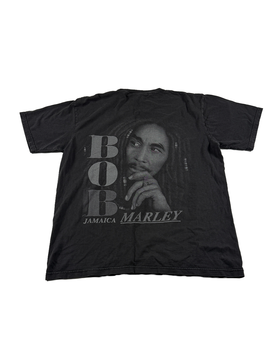 BOB MARLEY JAMAICA GRAPHIC T-SHIRT