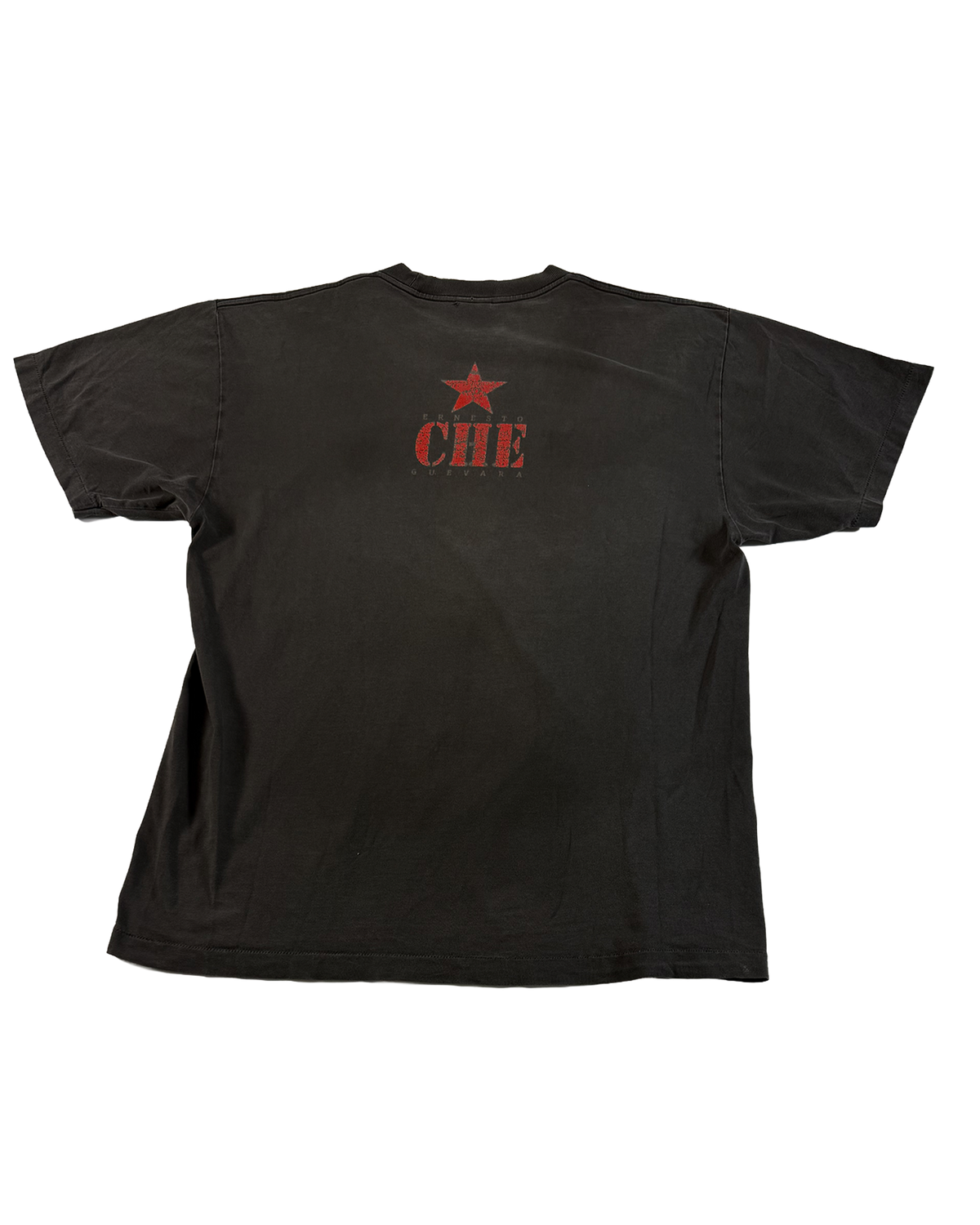 Che Guevara Glow in the Dark T-Shirt