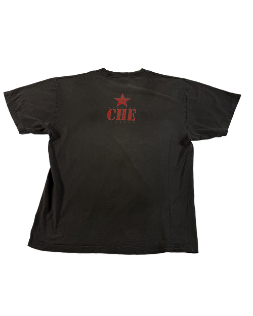 Che Guevara Glow in the Dark T-Shirt