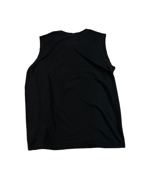 Def Leppard Pyromania Cut-Off T-Shirt